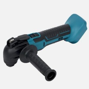 Cordless Oscillating Multi Tool – Cutting, Scraping & Sanding (Body Only)