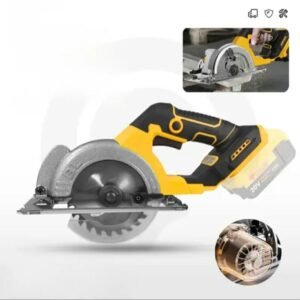 5-Inch Brushless Circular Saw (Body Only)