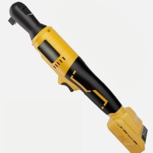 Brushless Cordless Electric Ratchet Wrench 1/2 95N·m (Body Only)