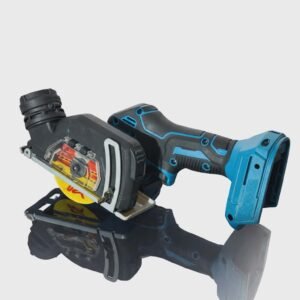3 Inch Cordless Mini Angle Grinder Features