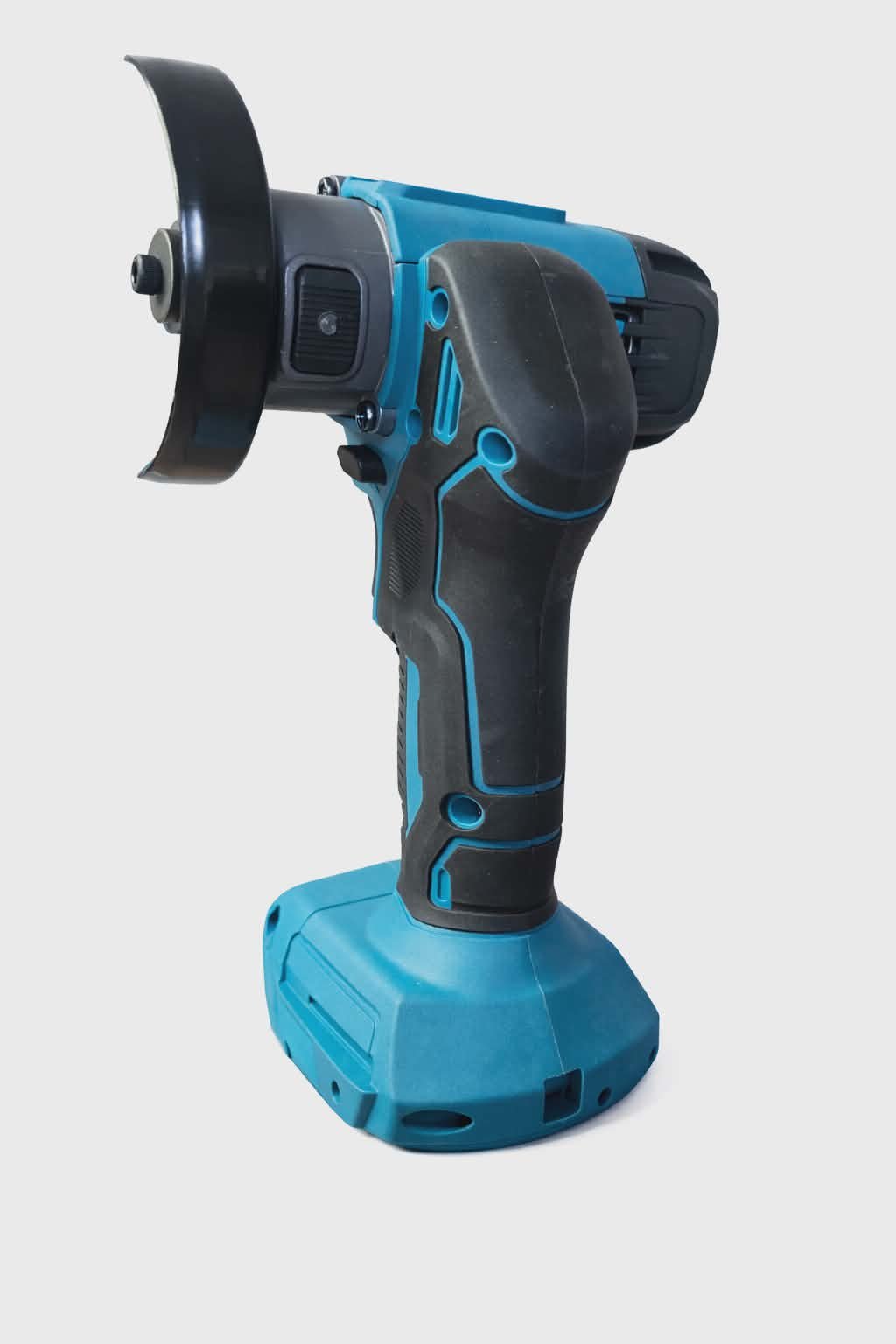 3 Inch Cordless Mini Angle Grinder Features - Image 4