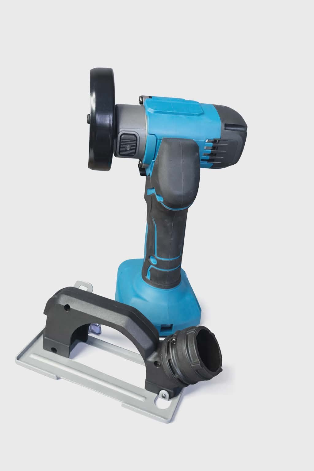 3 Inch Cordless Mini Angle Grinder Features - Image 2