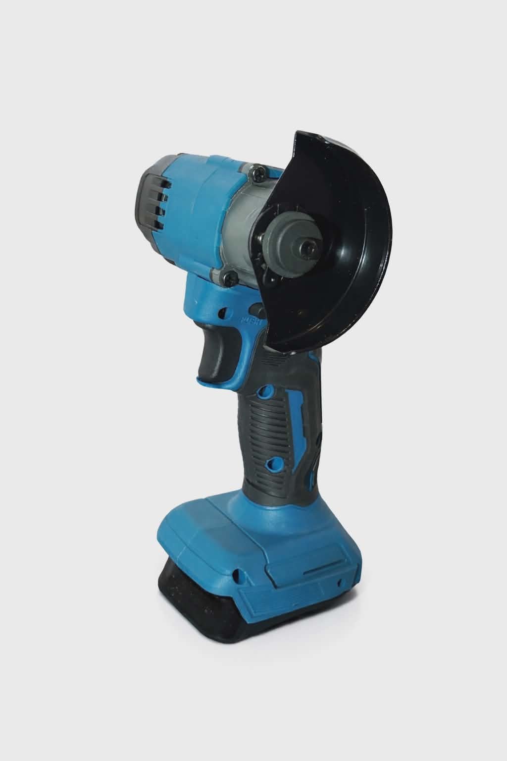 3 Inch Cordless Mini Angle Grinder Features - Image 5
