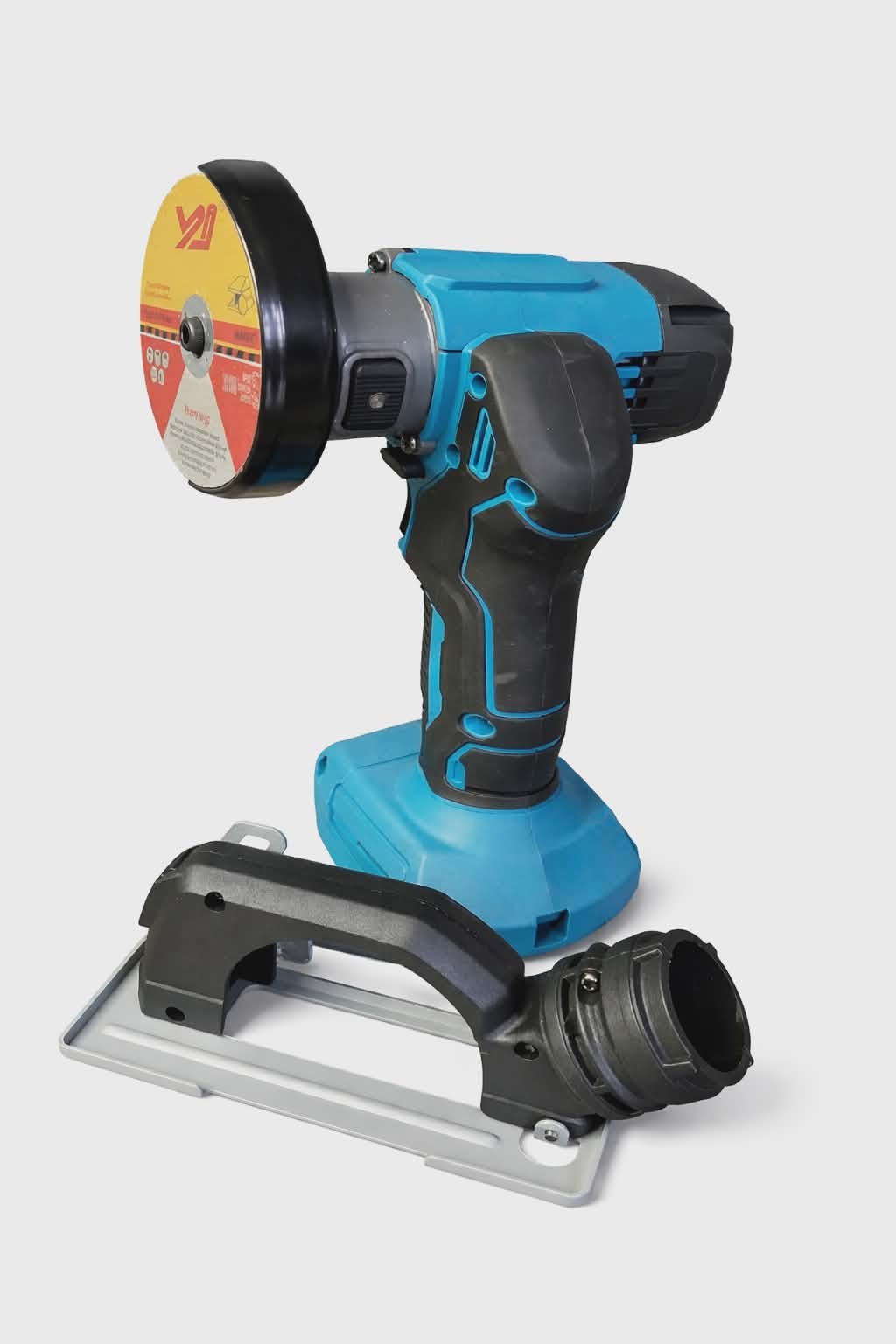 3 Inch Cordless Mini Angle Grinder Features - Image 6