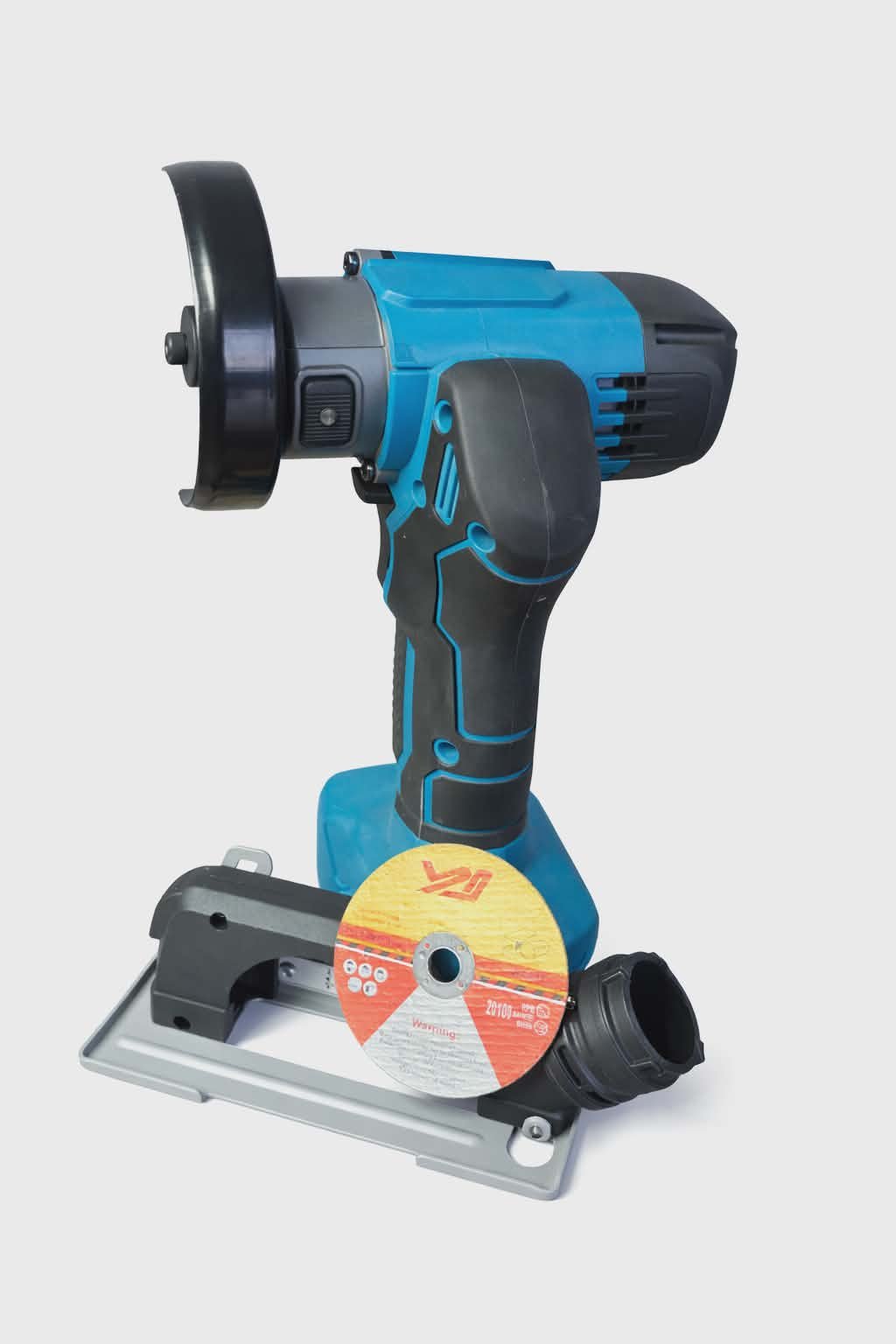 3 Inch Cordless Mini Angle Grinder Features - Image 3